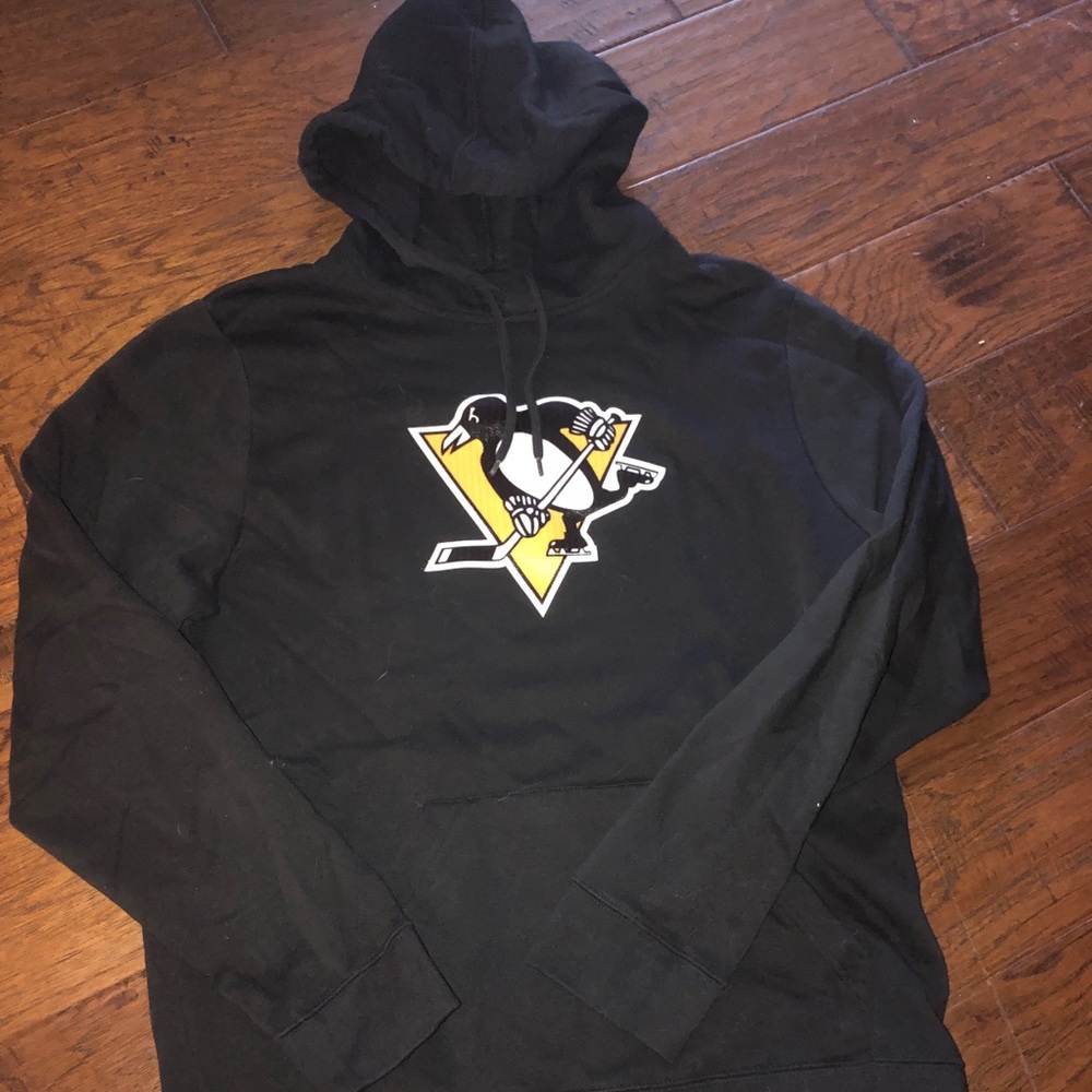 Pittsburgh Penguins Hoodie